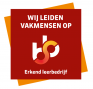 Logo SBB - Erkend leerbedrijf